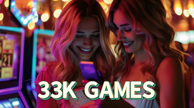 33K GAMES login — configurações de segurança e proteção de conta