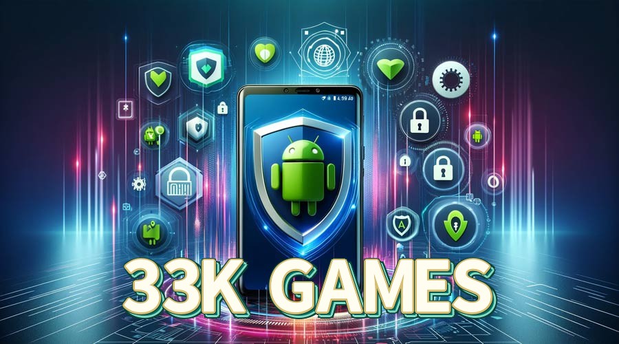 Loteria 33K GAMES - Quina e mais jogos