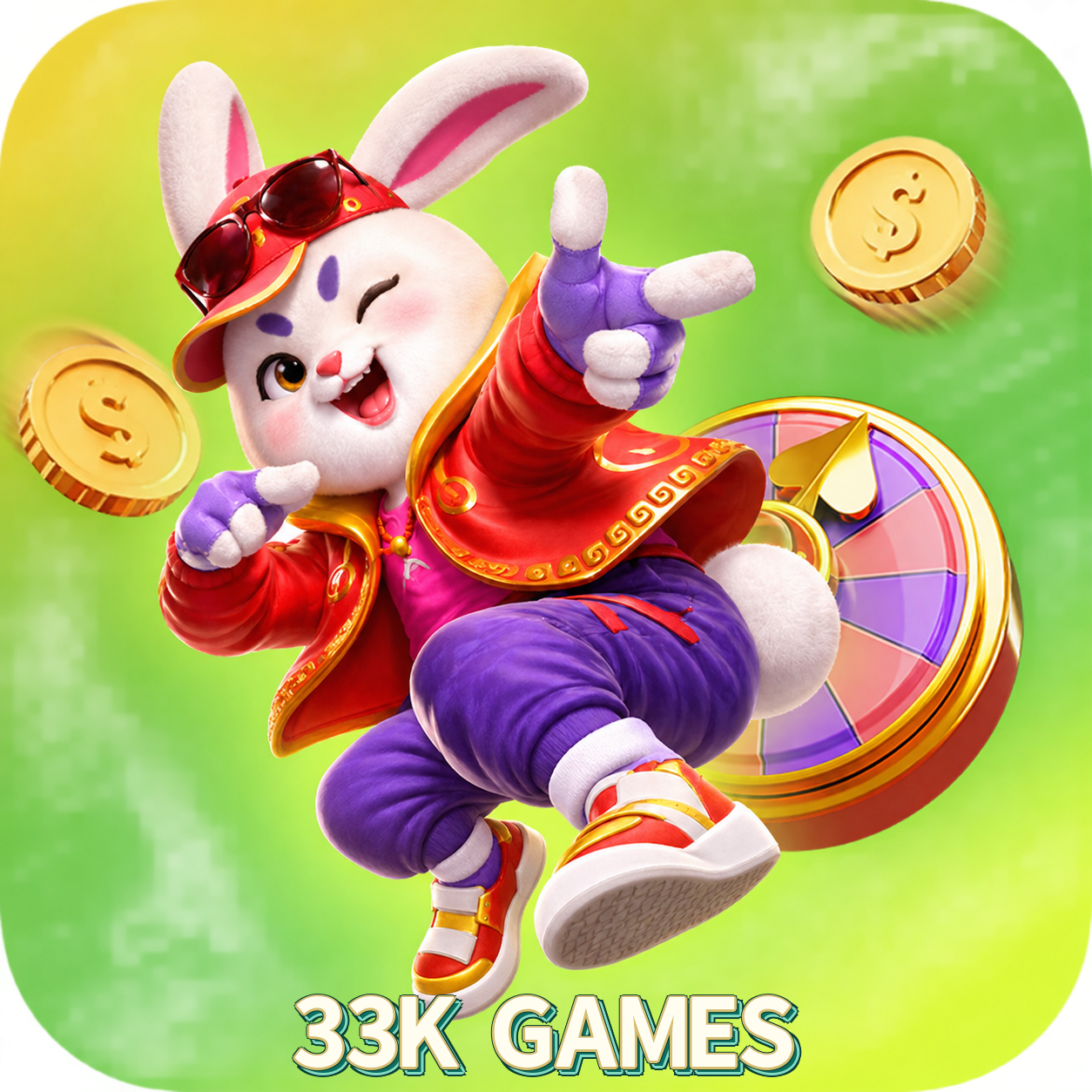 33K GAMES