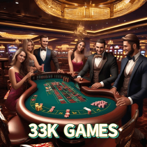 Loterias online disponíveis na 33K GAMES