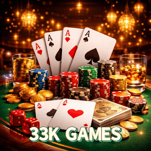 6 vantagens exclusivas do programa VIP da 33K GAMES